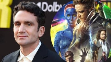 Thunderbolts director jake schreier and the X Men