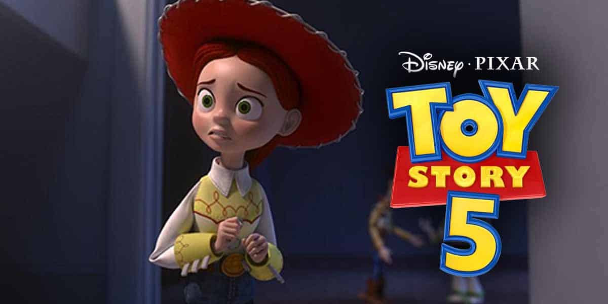Pixar Accused of Pushing ‘Woke Agenda' With Toy Story 5 Changes