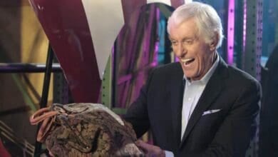 Dick Van Dyke