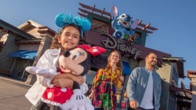 World of Disney in Disney Springs