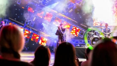 Eat to the Beat performers in 2025