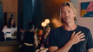 Chad Michael Murray in Freakier Friday