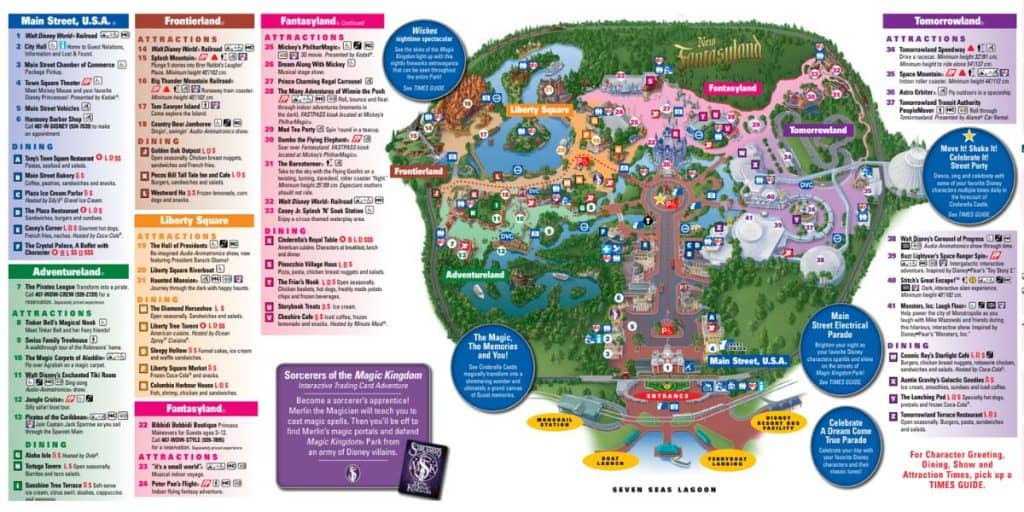 Just 33% of Disney Guests Know the Shortcut That Saves Hours in Magic ...