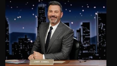 Jimmy Kimmel Live