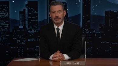 Jimmy Kimmel Live!