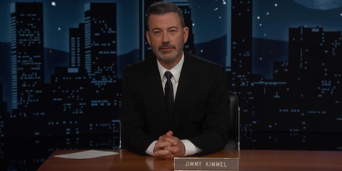 Jimmy Kimmel Live!