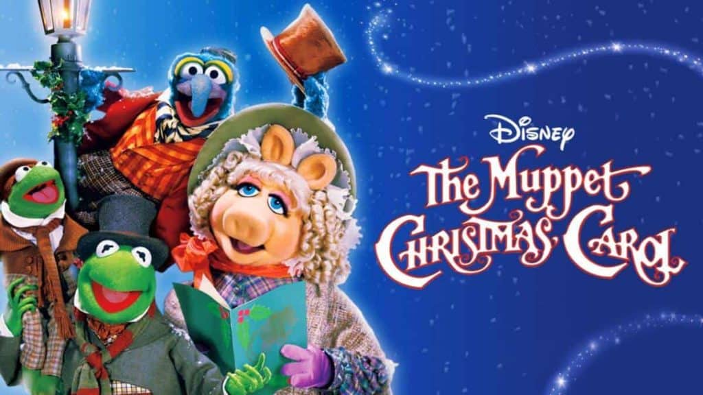 Muppet Team The Muppets May Have Just Hinted at Disney World Ride Seasonal Overlay