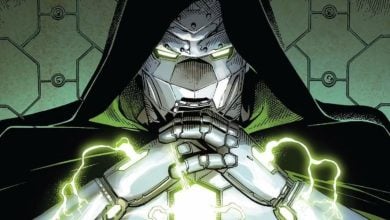 Doctor Doom in Marvel Comics
