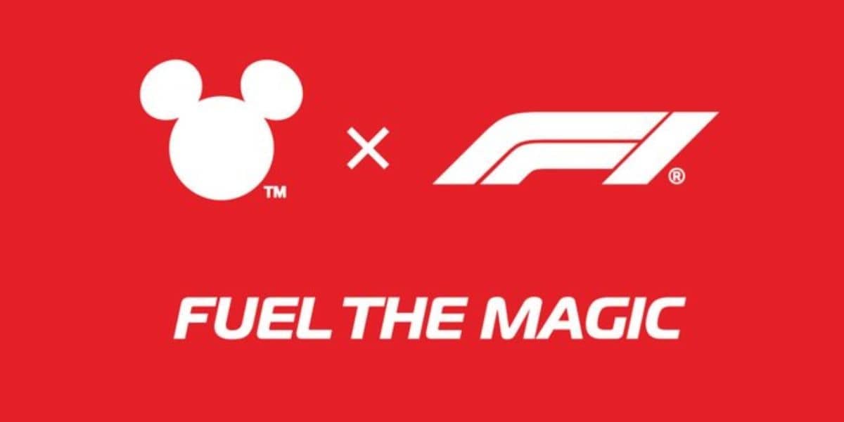 A red background features the FUEL THE MAGIC logo