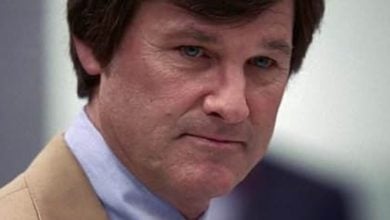 Kurt Russell in 'Miracle' 2004