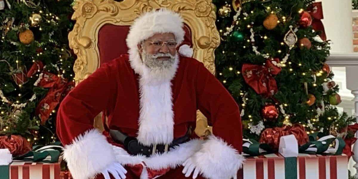 Disney World Confirms Theme Park Christmas Decorations Are Gone Forever