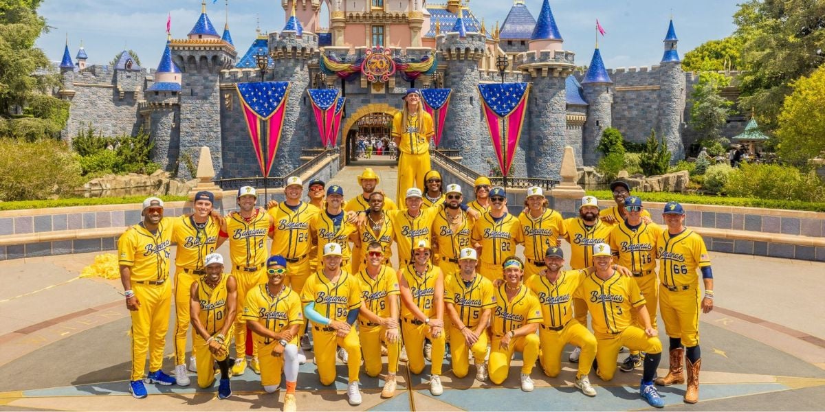 Disney Just Revealed When This Viral Sports Sensation Returns to the Parks