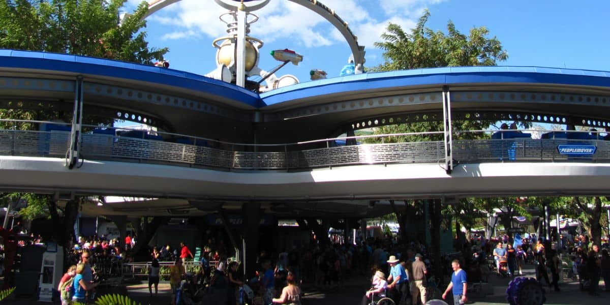 End of an Era: Disney World’s Tomorrowland Will Never Be the Same