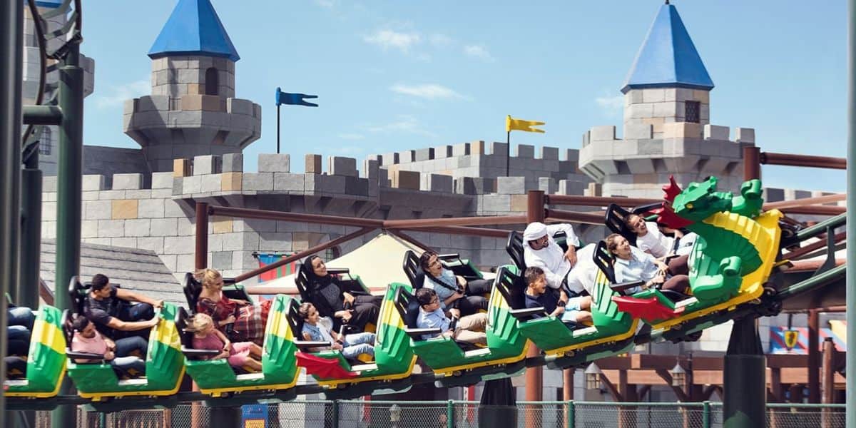 Fans Question Future of Disney’s First Middle East Park After Nearby Resorts Quietly Close
