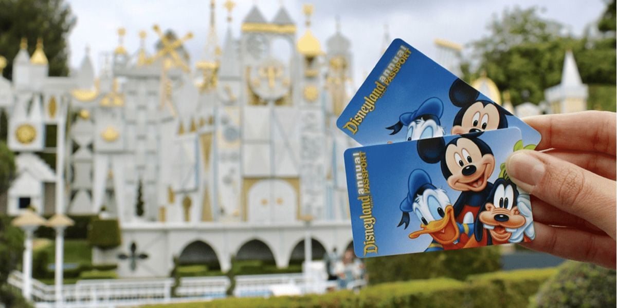 Disneyland California Will Turn Away Families Due To Operational Update in August 2026