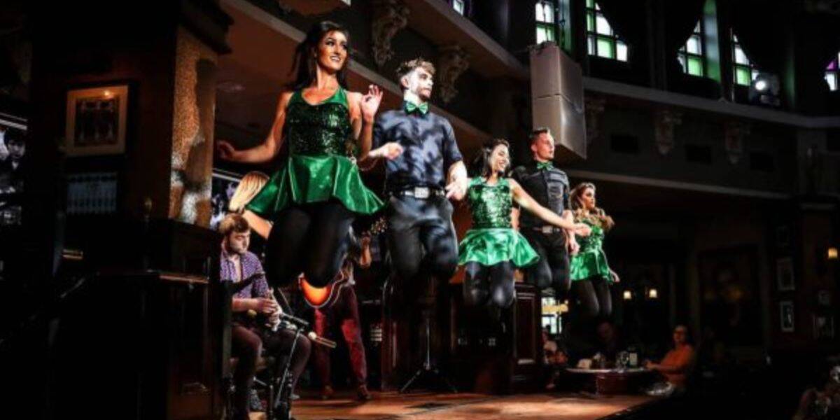 Don’t Miss Out: 5-Day St. Patrick’s Day Festival at Disney Springs Starts March 13