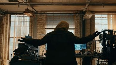 Sadie Sink as Jean Grey in 'Spider-Man: Brand New Day'