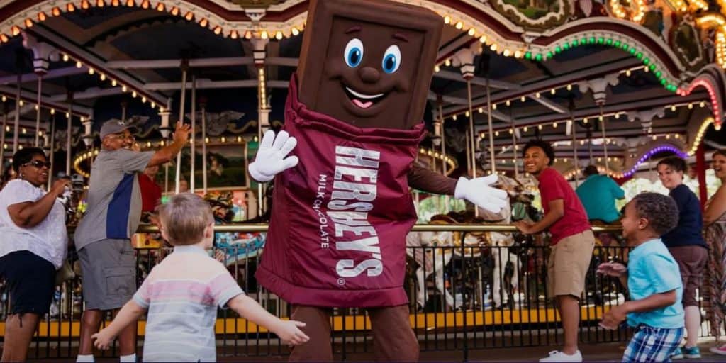 End of an Era: Hersheypark Confirms Closure After 32 Years