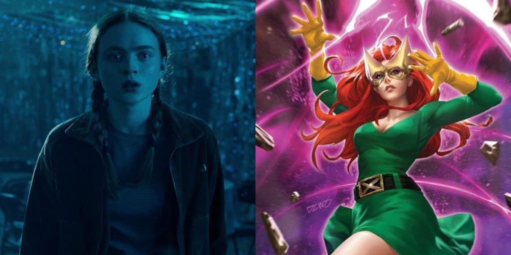 Jean Grey Will Return Later This Year Following Surprise MCU Debut