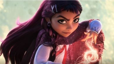 Disney's 'Hexed'