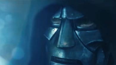 Robert Downey Jr. as Doctor Doom in the 'Avengers: Doomsday' trailer