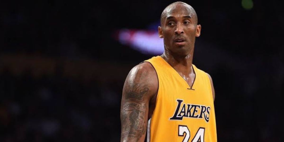 LeBron James in his iconic yellow Lakers jersey on the court, thrilling fans with live-game excitement.