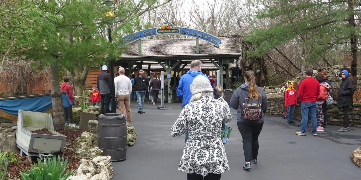 Silver Dollar City Confirms Park-Wide Pause for 25th Anniversary of 9/11