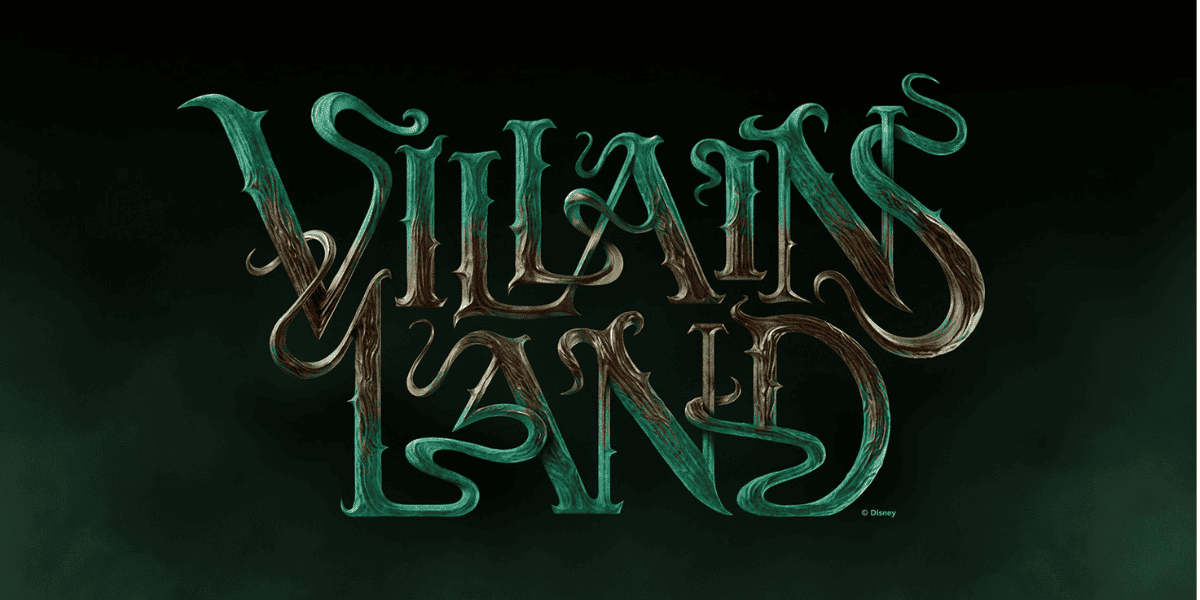 Villains Land