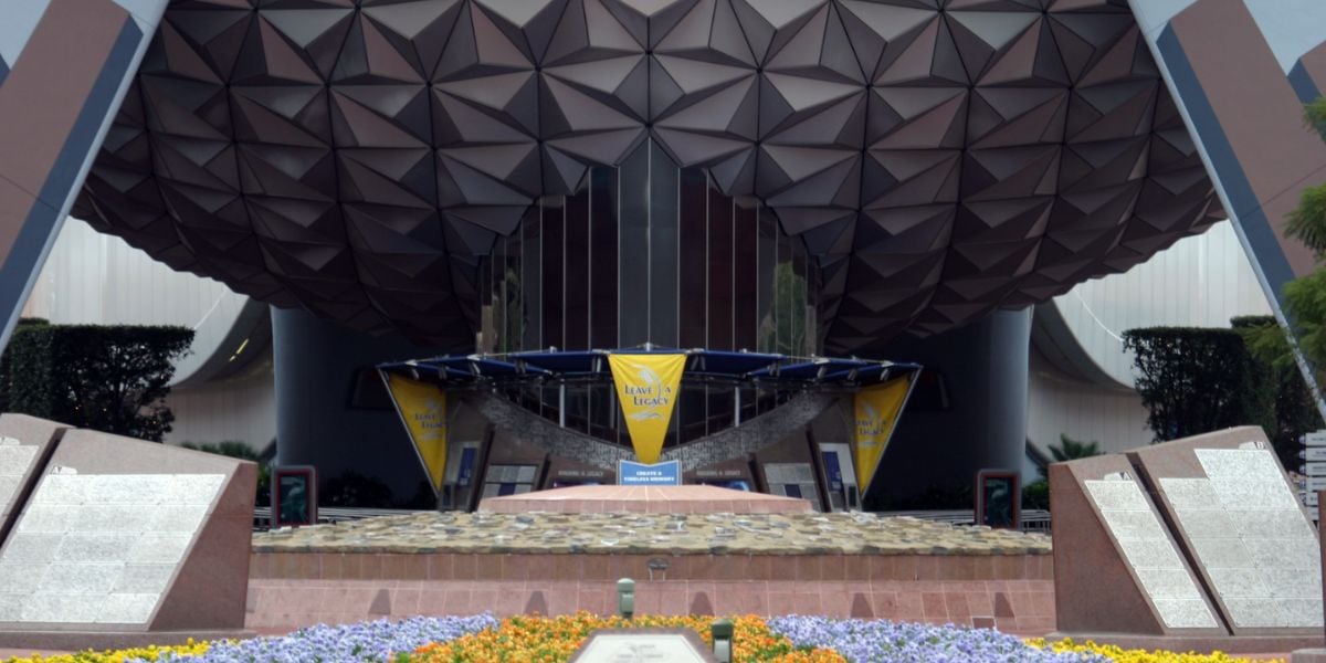 Closing Soon? Disney Takes First Step in Historic Spaceship Earth Reimagining at EPCOT