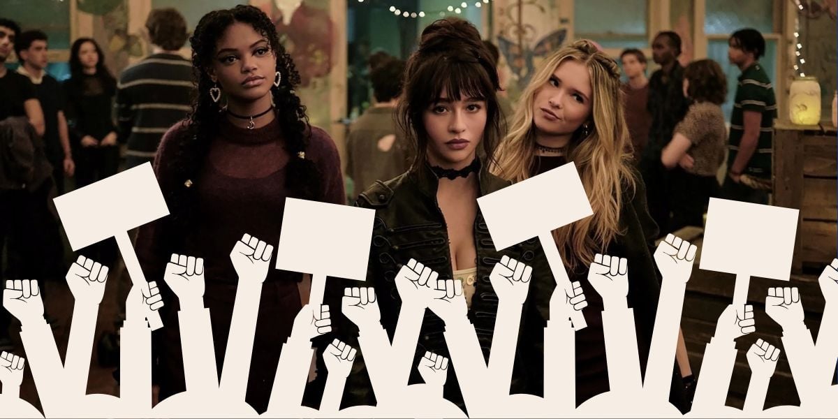 This Religious Group Is Telling Parents to Boycott This New Disney Show