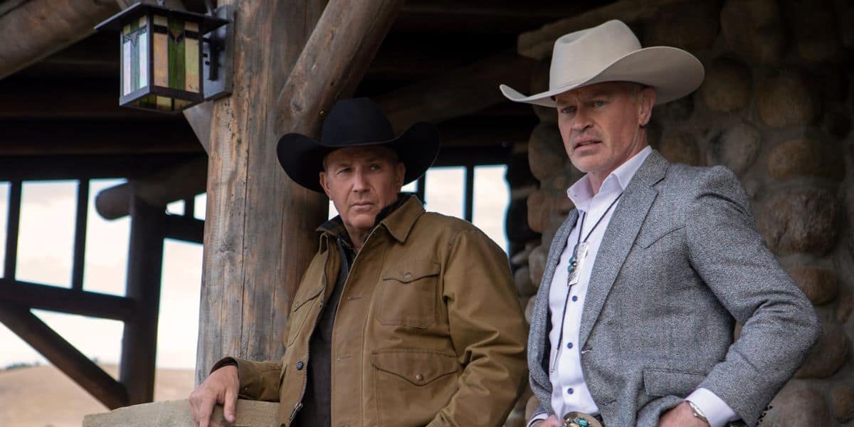 Paramount’s ‘Yellowstone’ Delivers Massive Payoff for Fans After Years of Waiting